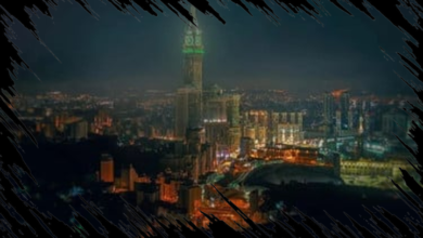 Dugaan Serangan Houthi di Makkah, Kemlu Imbau WNI untuk Tetap Waspada di Arab Saudi