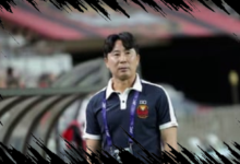 Pelatih FC Seoul Soroti Taktik Bertahan Setelah Kekalahan dari Persib, Sulit Cetak Gol