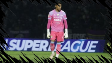 5 Wajah Baru yang Resmi Dipanggil John Herdman ke Timnas Indonesia, Ada Teja Paku Alam Pemain Kasta Kedua