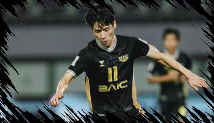 Taisei Marukawa Resmi Naturalisasi, Timnas Indonesia Dapatkan Pilihan Baru Jelang FIFA ASEAN Cup 2026 Taisei Marukawa Resmi Naturalisasi, Timnas Indonesia Dapatkan Pilihan Baru Jelang FIFA ASEAN Cup 2026