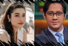 Andre Taulany Siap Umumkan Tanggal Pernikahan dengan Amanda Rigby Setelah Berkas Lengkap