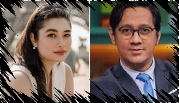 Andre Taulany Siap Umumkan Tanggal Pernikahan dengan Amanda Rigby Setelah Berkas Lengkap Andre Taulany Siap Umumkan Tanggal Pernikahan dengan Amanda Rigby Setelah Berkas Lengkap