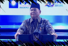 Prabowo Tegaskan Ancaman Kekuatan Ekonomi Besar Terhadap Demokrasi dan Integritas Pejabat Kita