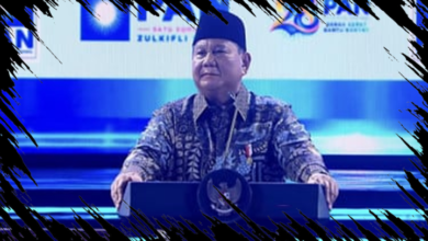 Prabowo Tegaskan Ancaman Kekuatan Ekonomi Besar Terhadap Demokrasi dan Integritas Pejabat Kita