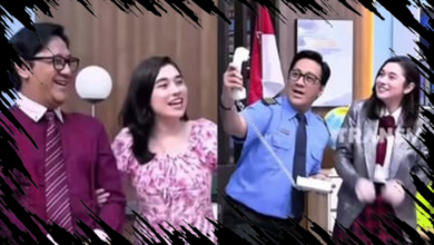 Andre Taulany Siap Nikahi Amanda Rigby, Ungkap Harapan Besar Menyongsong Masa Depan