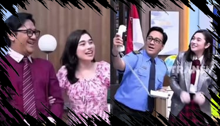 Andre Taulany Siap Nikahi Amanda Rigby, Ungkap Harapan Besar Menyongsong Masa Depan