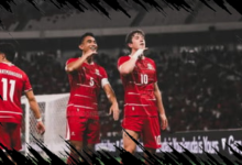 23 Pemain Timnas Indonesia di Bawah John Herdman: Potensi Starting XI dan Formasi FIFA ASEAN Cup 2026