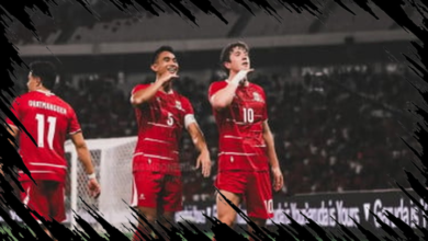 23 Pemain Timnas Indonesia di Bawah John Herdman: Potensi Starting XI dan Formasi FIFA ASEAN Cup 2026