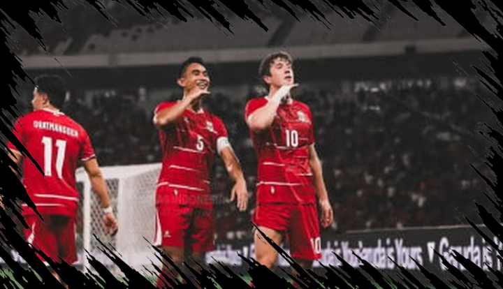 23 Pemain Timnas Indonesia di Bawah John Herdman: Potensi Starting XI dan Formasi FIFA ASEAN Cup 2026
