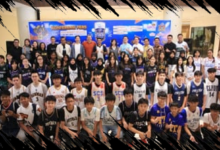 Liga Basket Pelajar NSL Memperluas Jangkauan di 5 Kota, Siapkan Talenta Menuju Pentas Dunia