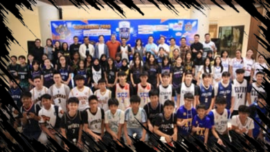 Liga Basket Pelajar NSL Memperluas Jangkauan di 5 Kota, Siapkan Talenta Menuju Pentas Dunia