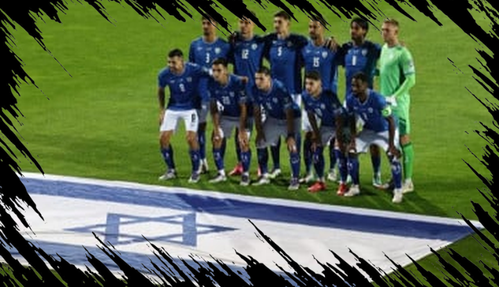 Irlandia Menghindari Israel, UEFA Menegaskan Pendapat Terkait Undian Kompetisi Irlandia Menghindari Israel, UEFA Menegaskan Pendapat Terkait Undian Kompetisi