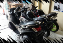 Harga Bekas Yamaha Xmax dan Honda Forza September 2026, Simak Selisihnya di Sini