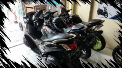 Harga Bekas Yamaha Xmax dan Honda Forza September 2026, Simak Selisihnya di Sini