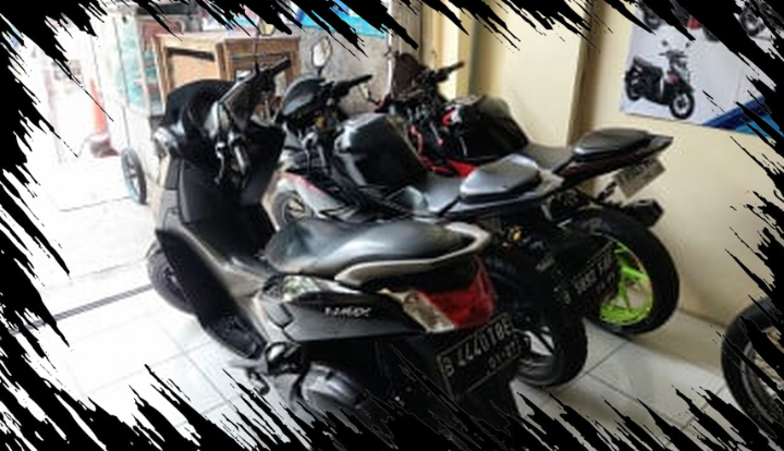 Harga Bekas Yamaha Xmax dan Honda Forza September 2026, Simak Selisihnya di Sini Harga Bekas Yamaha Xmax dan Honda Forza September 2026, Simak Selisihnya di Sini
