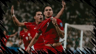 Media Malaysia Mengungkap Fluktuasi Harga Pasar Pemain Timnas Indonesia Secara Menarik