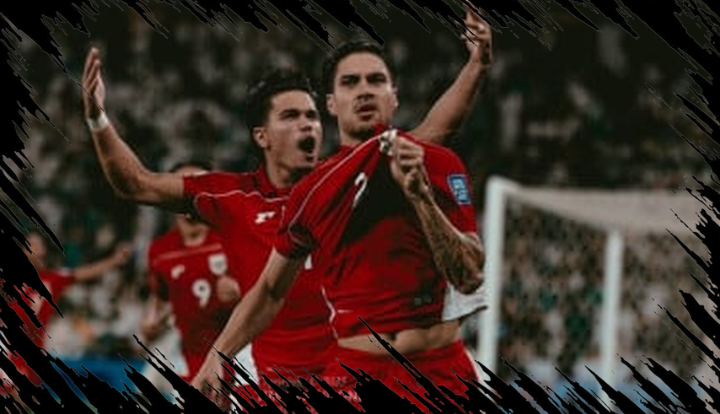 Media Malaysia Mengungkap Fluktuasi Harga Pasar Pemain Timnas Indonesia Secara Menarik Media Malaysia Mengungkap Fluktuasi Harga Pasar Pemain Timnas Indonesia Secara Menarik