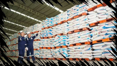 Inovasi Silika Penyaring Belerang Cair Ubah Limbah Jadi Solusi Efektif Agroindustri