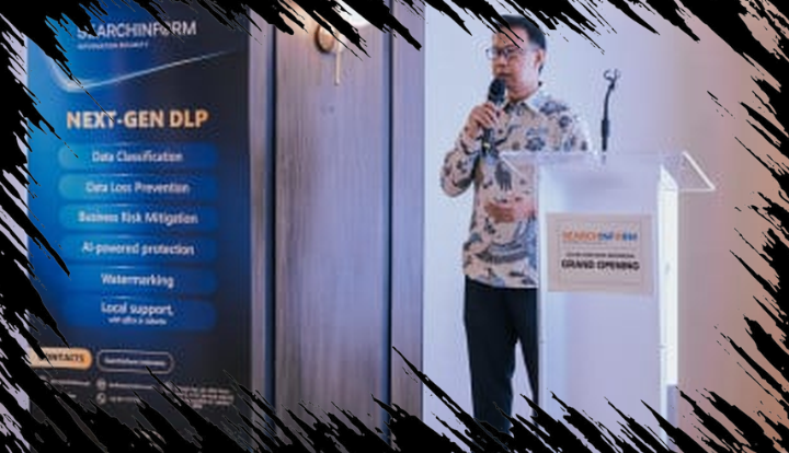 Ekspansi Bisnis SearchInform di Asia Tenggara untuk Meningkatkan Layanan di Indonesia