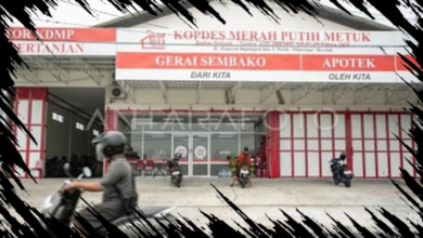 Manajer Kopdes Berstatus Pegawai BUMN, Dikontrak Selama Dua Tahun