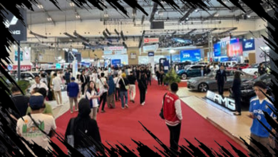 Pameran GAW Diselenggarakan Secara Serentak di 10 Kota Besar di Indonesia