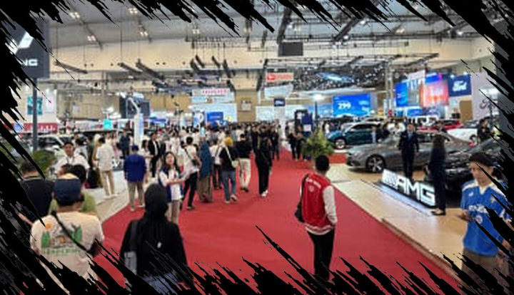 Pameran GAW Diselenggarakan Secara Serentak di 10 Kota Besar di Indonesia