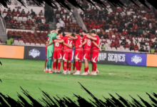 Perkembangan Timnas Indonesia di FIFA ASEAN Cup 2026: John Herdman Tambah Pemain di Latihan Perdana