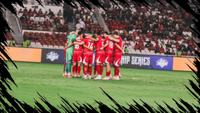 Perkembangan Timnas Indonesia di FIFA ASEAN Cup 2026: John Herdman Tambah Pemain di Latihan Perdana