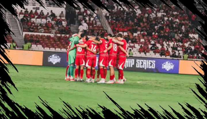 Perkembangan Timnas Indonesia di FIFA ASEAN Cup 2026: John Herdman Tambah Pemain di Latihan Perdana
