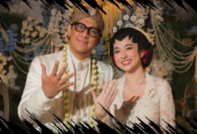 Status Amanda Rigby Sebelum Menikah, Respons Erin, dan Pesan Putri Bungsu Andre Taulany