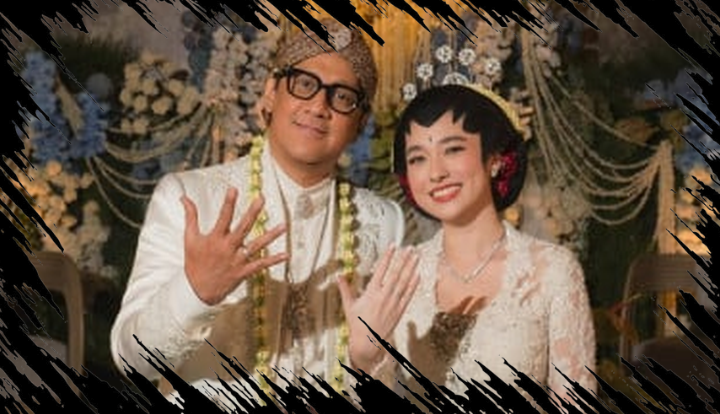 Status Amanda Rigby Sebelum Menikah, Respons Erin, dan Pesan Putri Bungsu Andre Taulany Status Amanda Rigby Sebelum Menikah, Respons Erin, dan Pesan Putri Bungsu Andre Taulany
