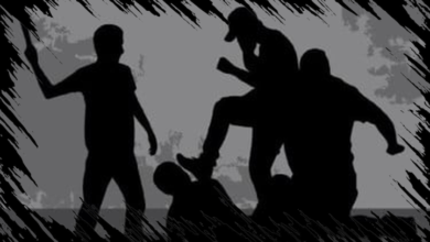 Bripda S Diduga Keroyok Pemuda Karena Senggolan Motor dan Perintah Gigit Sandal