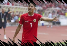 Marselino Ferdinan Bergabung, Persija Jadi Tim dengan Nilai Pasar Tertinggi di Indonesia