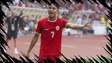 Marselino Ferdinan Bergabung, Persija Jadi Tim dengan Nilai Pasar Tertinggi di Indonesia