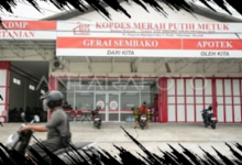 Manajer Kopdes Merah Putih Diangkat Sebagai Pegawai BUMN dengan Kontrak Dua Tahun