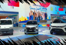 Sebagian Besar Pembeli Mobil di Indonesia Mencari Kendaraan di Bawah Rp300 Juta