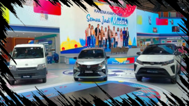 Sebagian Besar Pembeli Mobil di Indonesia Mencari Kendaraan di Bawah Rp300 Juta