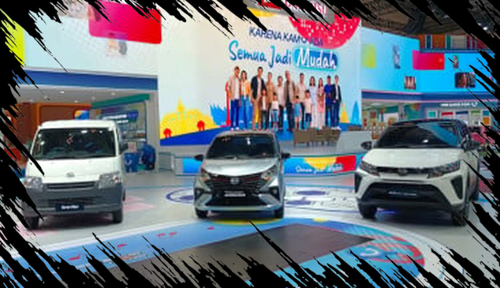 Sebagian Besar Pembeli Mobil di Indonesia Mencari Kendaraan di Bawah Rp300 Juta
