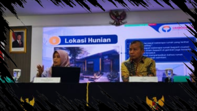 Sidang Lapas Cibinong Berakhir Ricuh, Kalapas Tidak Hadir Hingga Ombudsman Meninggalkan Lokasi