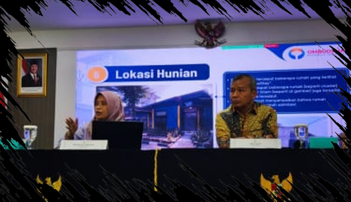 Sidang Lapas Cibinong Berakhir Ricuh, Kalapas Tidak Hadir Hingga Ombudsman Meninggalkan Lokasi Sidang Lapas Cibinong Berakhir Ricuh, Kalapas Tidak Hadir Hingga Ombudsman Meninggalkan Lokasi