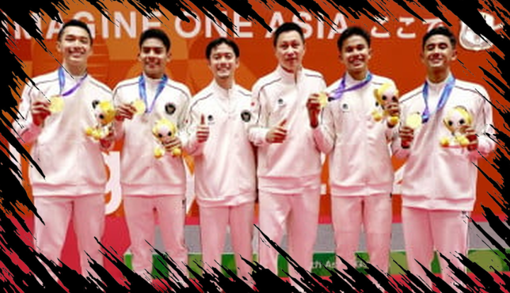 Klasemen Medali Asian Games 2026: Indonesia Mengumpulkan 1 Emas, 4 Perak, dan 15 Perunggu hingga 24 September