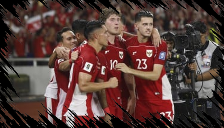 5 Alasan Mengapa Indonesia Berpotensi Menang di FIFA ASEAN Cup 2026: Skuad Berkualitas dan Manfaat Tuan Rumah 5 Alasan Mengapa Indonesia Berpotensi Menang di FIFA ASEAN Cup 2026: Skuad Berkualitas dan Manfaat Tuan Rumah