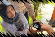 Kalapas Cibinong Jelaskan Alasan Minimnya Petugas Saat Sidak Ombudsman dan Bantah Tak Kooperatif
