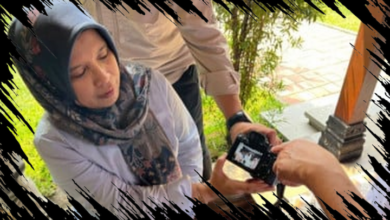 Kalapas Cibinong Jelaskan Alasan Minimnya Petugas Saat Sidak Ombudsman dan Bantah Tak Kooperatif