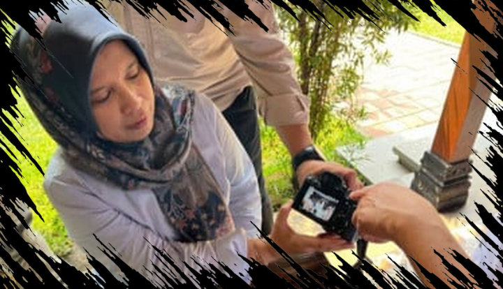 Kalapas Cibinong Jelaskan Alasan Minimnya Petugas Saat Sidak Ombudsman dan Bantah Tak Kooperatif Kalapas Cibinong Jelaskan Alasan Minimnya Petugas Saat Sidak Ombudsman dan Bantah Tak Kooperatif