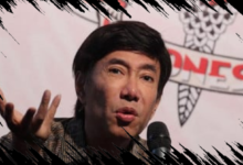 Guruh Soekarnoputra Dalam Kondisi Kritis, Penyakit Apa yang Memicu Perawatan Intensif?