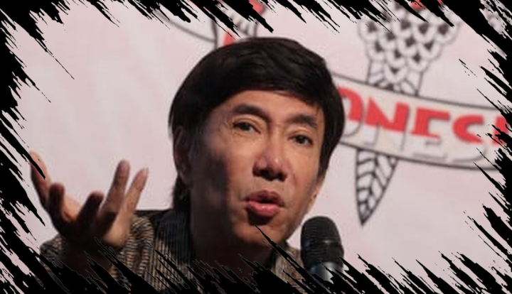 Guruh Soekarnoputra Dalam Kondisi Kritis, Penyakit Apa yang Memicu Perawatan Intensif? Guruh Soekarnoputra Dalam Kondisi Kritis, Penyakit Apa yang Memicu Perawatan Intensif?