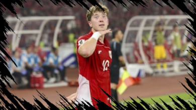 Ketajaman Ole Romeny di Timnas Indonesia: 5 Pertandingan dan 5 Gol yang Mengagumkan