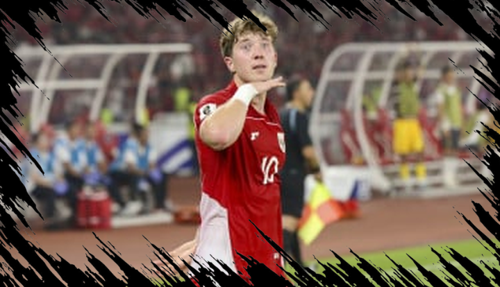 Ketajaman Ole Romeny di Timnas Indonesia: 5 Pertandingan dan 5 Gol yang Mengagumkan