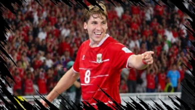 Luke Vickery Mengungkapkan Kegembiraannya Usai Debut Bersama Timnas Indonesia di FIFA ASEAN Cup 2026
